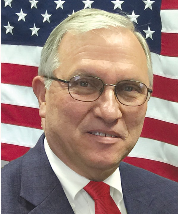 Robert H. Fortunate, Social Security Disability attorney